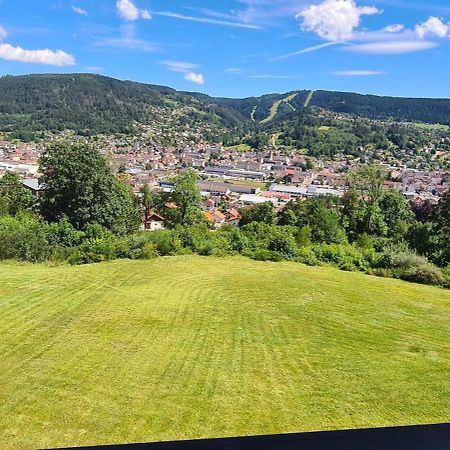 Vacances Gerardmer Belle Vue Et Calme Luaran gambar