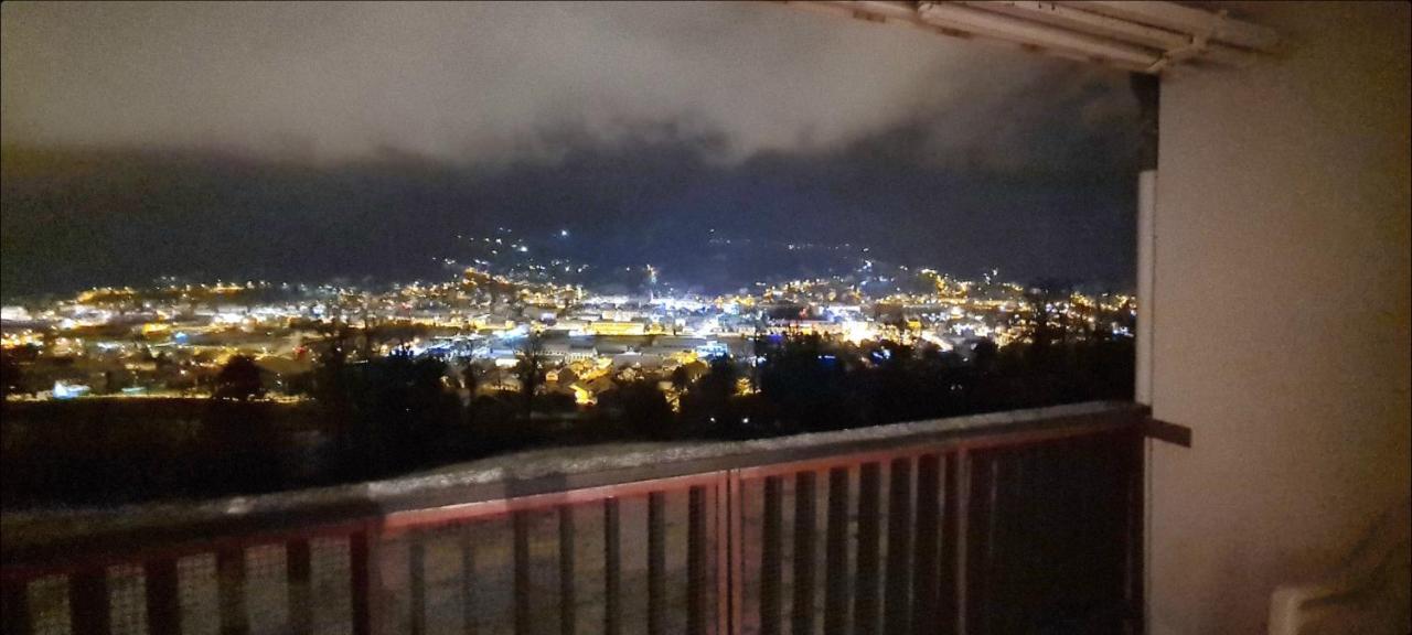Vacances Gerardmer Belle Vue Et Calme Luaran gambar
