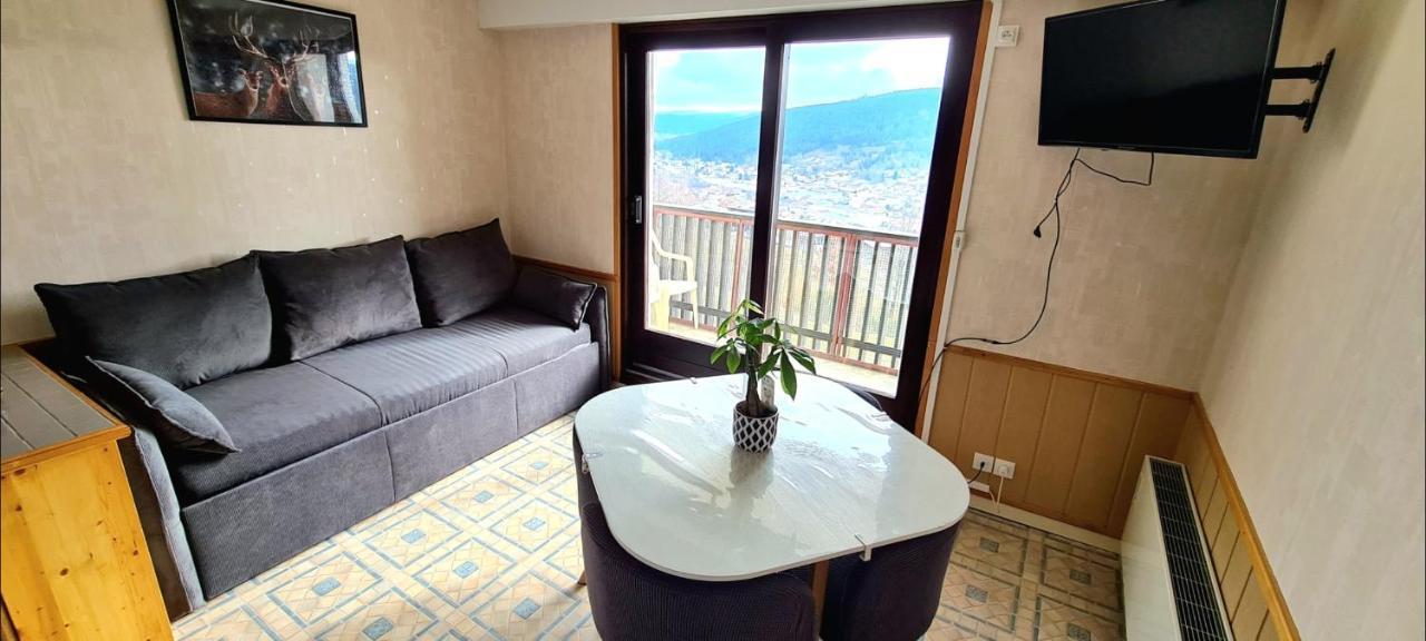 Vacances Gerardmer Belle Vue Et Calme Luaran gambar