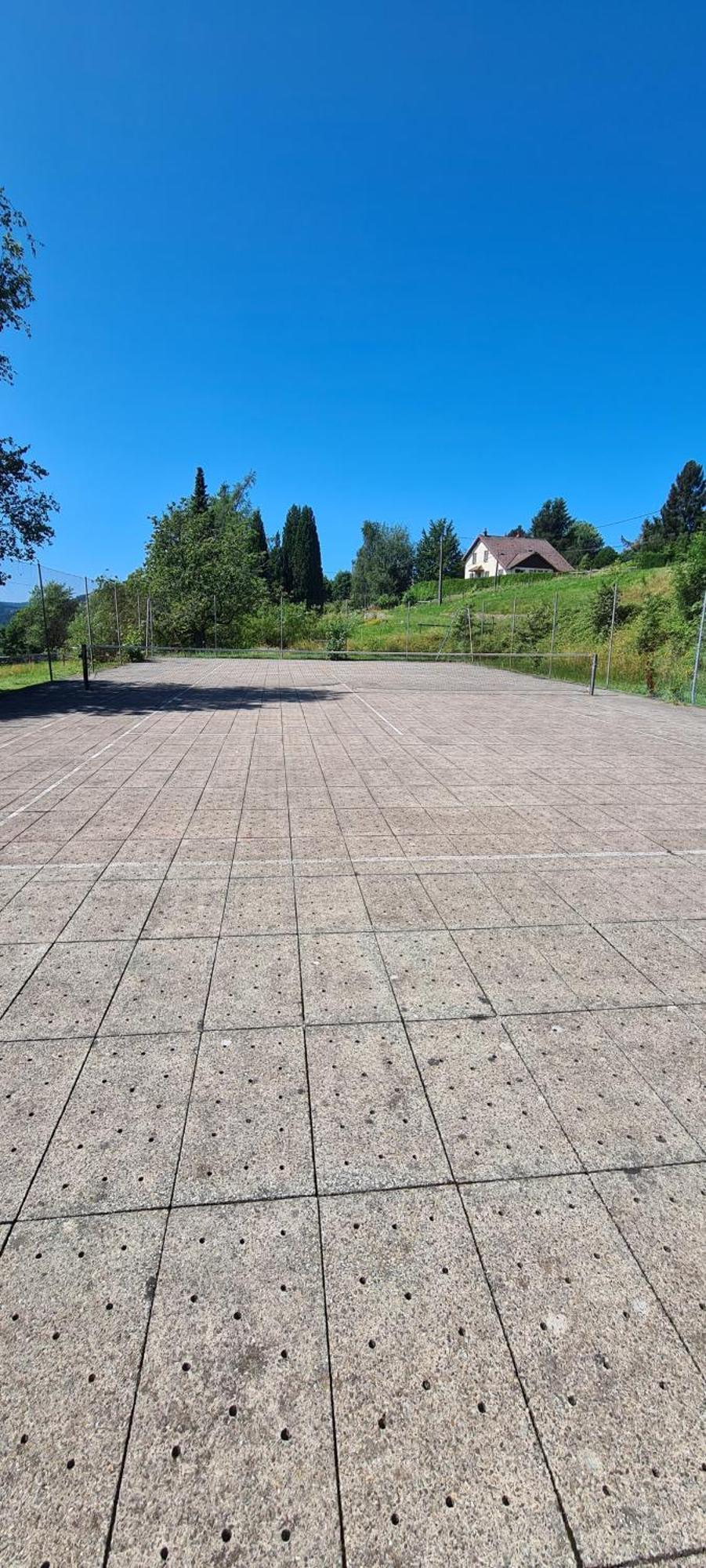 Vacances Gerardmer Belle Vue Et Calme Luaran gambar